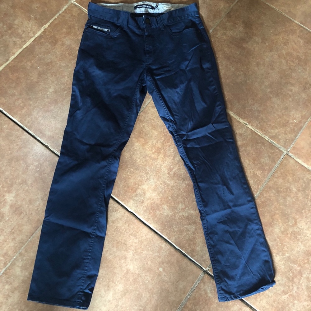 Calvin Klein dress pants
